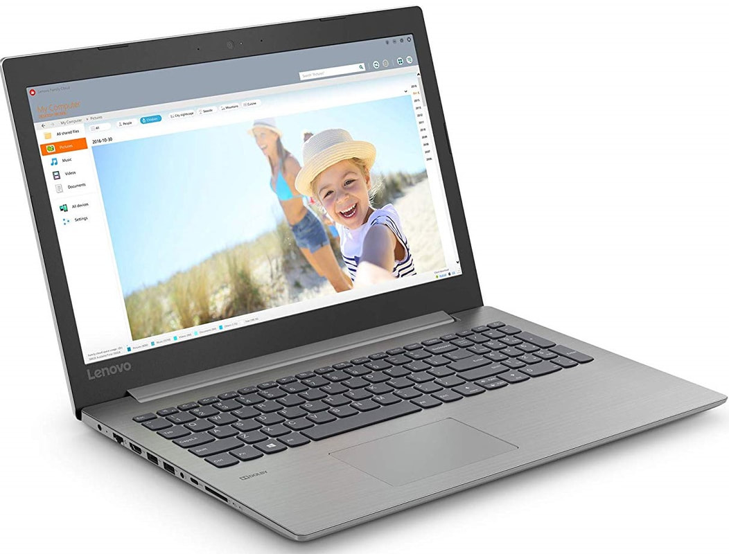 人気が高い Lenovo HD, Lenovo Ideapad ideapad Laptop, 330-15AST Inch 